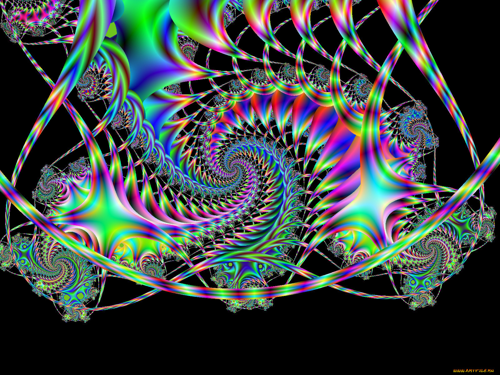 3, , fractal, , , , 